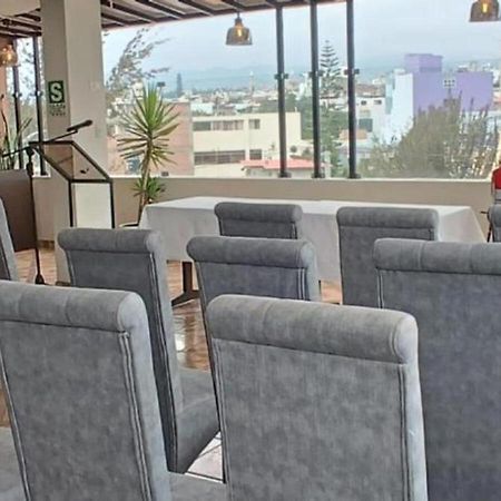 ארקוויפה Terramistica Vallecito מראה חיצוני תמונה
