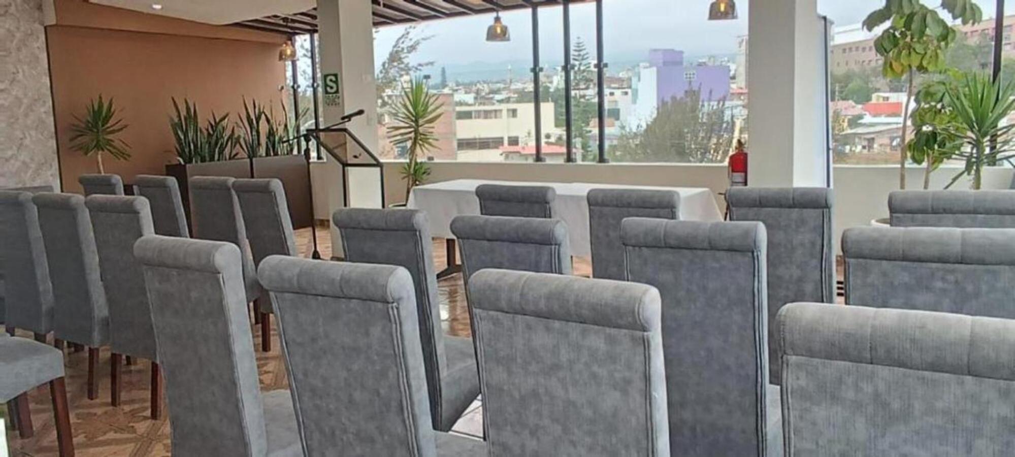 ארקוויפה Terramistica Vallecito מראה חיצוני תמונה